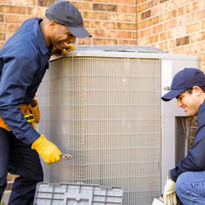 Varsity Zone HVAC Franchise Opportunity in USA