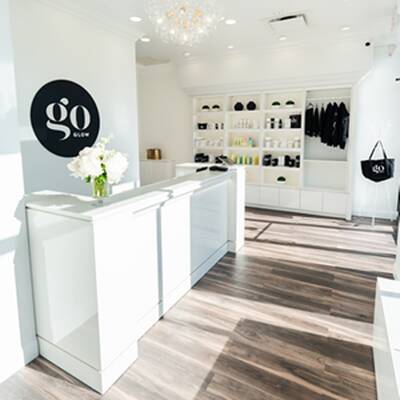 goGlow Tanning Franchise Opportunity in USA