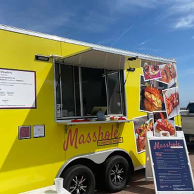 Masshole Lobster Truck Franchise Opportunity in USA
