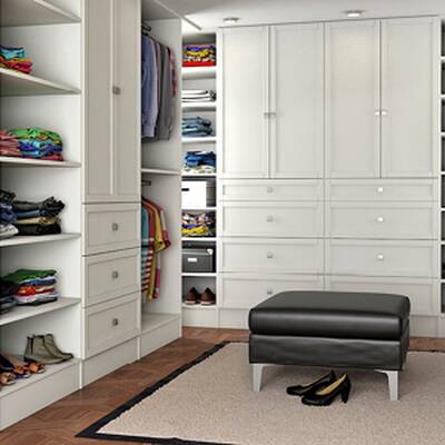 Up Closets Franchise Opportunity in USA/CA