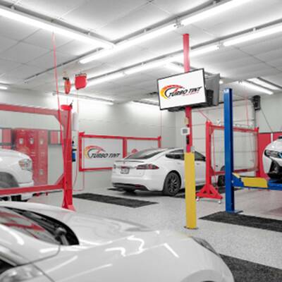 Turbo Tint Franchise Opportunity in USA