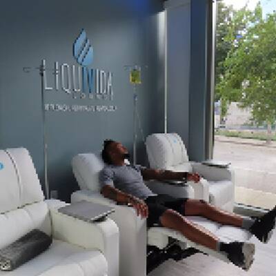 Liquivida Lounge - IV Franchise Opportunity in USA