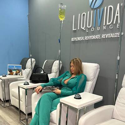 Liquivida Lounge - IV Franchise Opportunity in USA