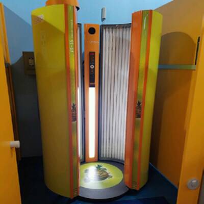 SunBelievable - Tanning Franchise Opportunity in USA