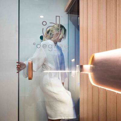 Degree Wellness Franchise Opportunity In USA