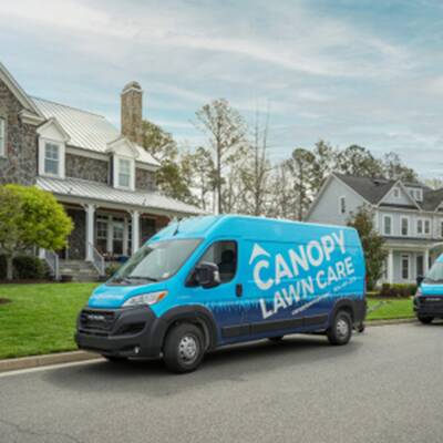 Canopy Lawn Care Franchise Opportunity in USA