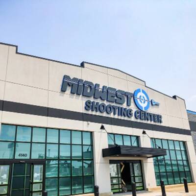 Midwest Shooting Centre Franchise Opportunity in USA