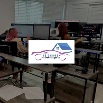 Neighbors Insurance Agency Franchise Opportunity in USA