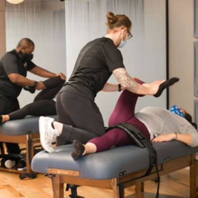 The Vital Stretch Franchise Opportunity In the USA