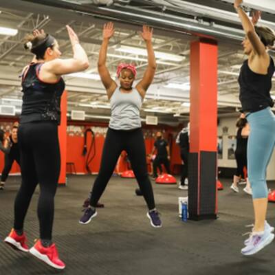 The Max Challenge Fitness Franchise Opportunity in USA/CA