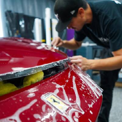 Rival Paint Protection Franchise Opportunity in USA