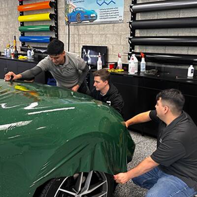 Rival Paint Protection Franchise Opportunity in USA