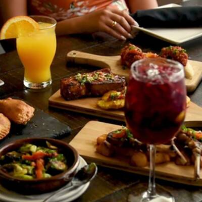Papa's Tapas Franchise Opportunity in USA/CA
