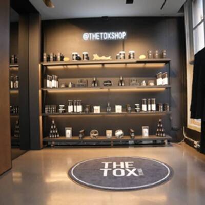 The Tox - Wellness Franchise Opportunity in USA