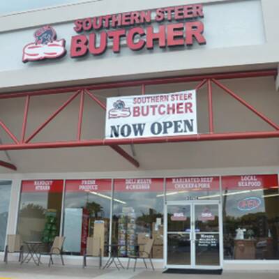 Southern Steer Butcher Franchise Opportunity in USA