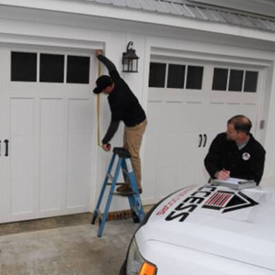 Access Garage Doors Franchise Opportunity in USA