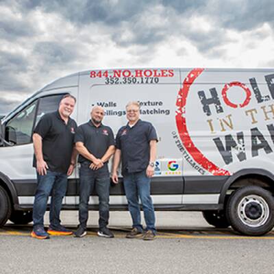 Hole in the Wall Franchise Opportunity in USA