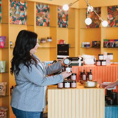 Altered State Wellness Franchise Opportunity in USA