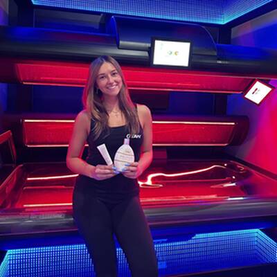 iTan Franchise Opportunity in the USA