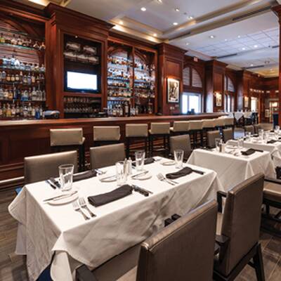 Shulas Steak House Franchise Opportunity in USA
