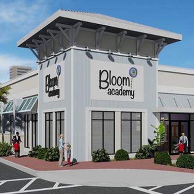 Bloom Academy Preschool Franchise Opportunity in USA