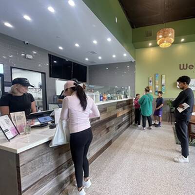 Fresh Monkee Franchise Opportunity in USA