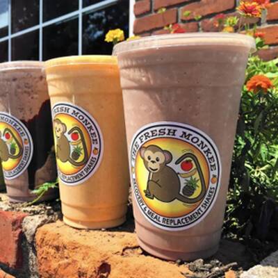 Fresh Monkee Franchise Opportunity in USA