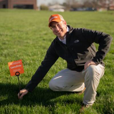 Lawn Pride Franchise Opportunity in USA