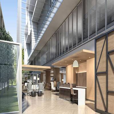 Office Unit for Lease