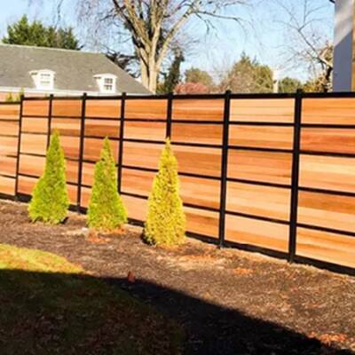 Stand Strong Fencing Franchise Opportunity in USA