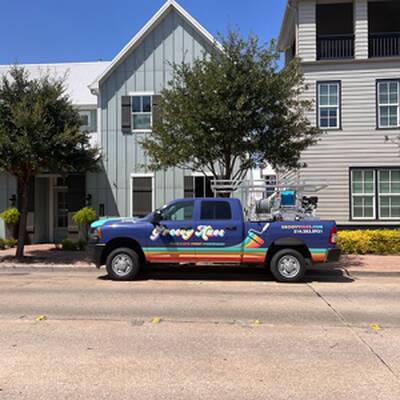 Groovy Hues Painting Franchise Opportunity in USA