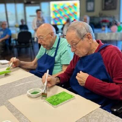 Daycation for Senior Franchise Opportunity in USA