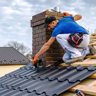 Mighty Dog Roofing Franchise Opportunity in USA