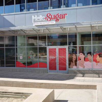 Hello Sugar - Waxing Franchise Opportunity in USA