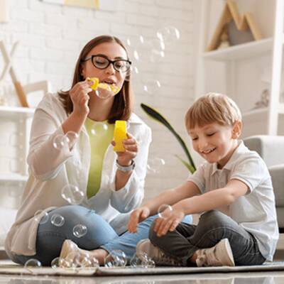 Oliver's Nannies Franchise Opportunity in USA