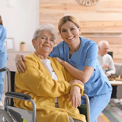 Your Choice Senior Care Franchise Opportunity in USA