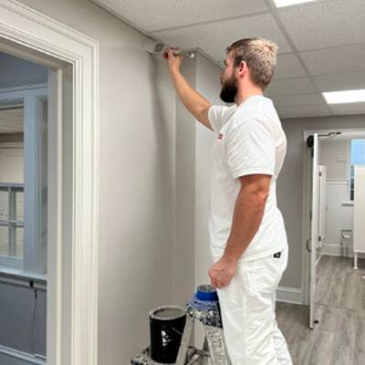 Richard's Painting Franchise Opportunity in USA