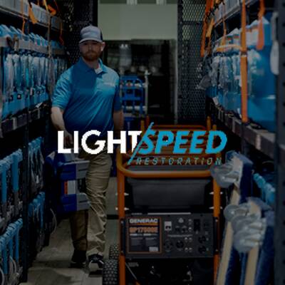 Light Speed Restoration Franchise Opportunity in USA