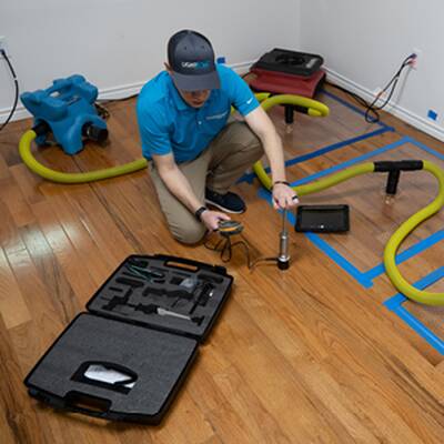 Light Speed Restoration Franchise Opportunity in USA