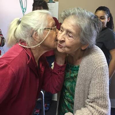 Seniors Choosing to Live At Home Franchise Opportunity in USA/CA