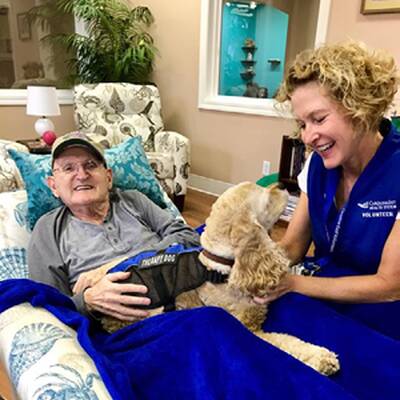 Seniors Choosing to Live At Home Franchise Opportunity in USA/CA