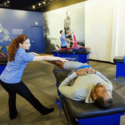 Stretch Zone Franchise Opportunity in USA