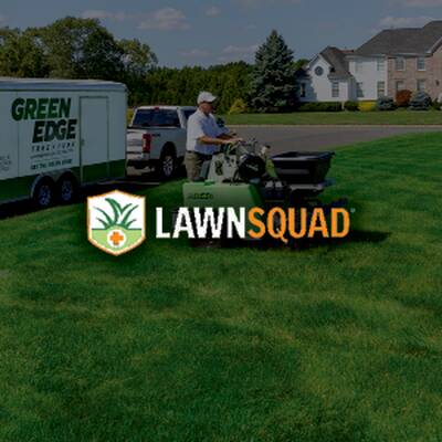 Lawnsquad Franchise Opportunity in USA