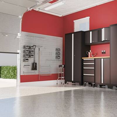 Garage Kings Franchise Opportunity in USA