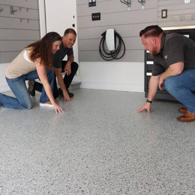 Garage Kings Franchise Opportunity in USA