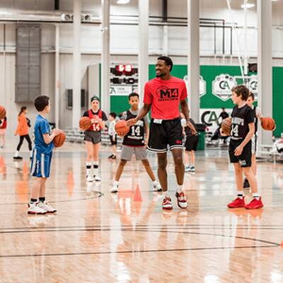 M14 Hoops Franchise Opportunity in USA