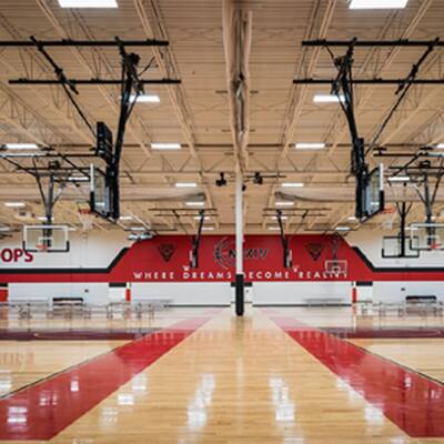 M14 Hoops Franchise Opportunity in USA