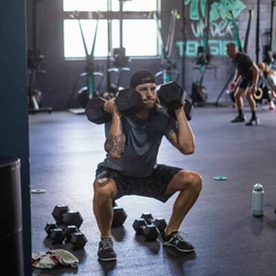 MADabolic Fitness Franchise Opportunity in USA