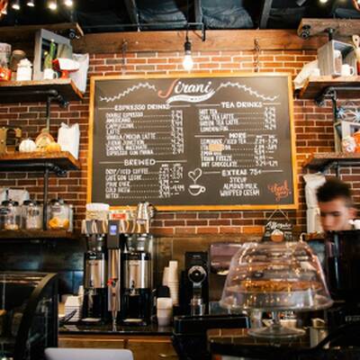 Hard Bean Coffee Franchise Opportunity in USA