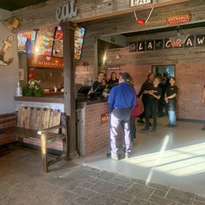 LA Crawfish Franchise Opportunity in USA